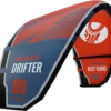 2022 Cabrinha Drifter Kiteboarding Kite 1 2022 Cabrinha Drifter Kiteboarding Kite -Best Surf Discount 02S Drifter 001 10