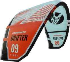 2022 Cabrinha Drifter Kiteboarding Kite -Best Surf Discount 02S Drifter 003 10