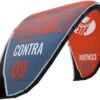 Cabrinha Contra 1S Kiteboarding Kite 2022