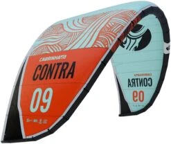 Cabrinha Contra 1S Kiteboarding Kite 2022 -Best Surf Discount 02SContra1Strut003 800x copy