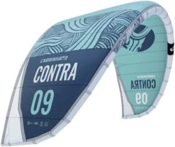 Cabrinha Contra 1S Kiteboarding Kite 2022 -Best Surf Discount 02SContra1Strut004 800x copy
