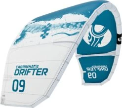 Cabrinha Drifter Kiteboarding Kite 2023 -Best Surf Discount 03SDrifter003 800x copy 9