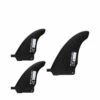 Black Project Epic Thruster Wave Fins