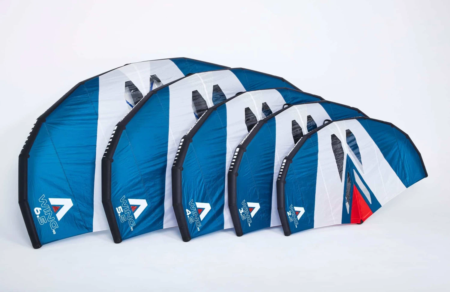 Armstrong A-Wing V2 4 Armstrong A-Wing V2 - Image 2