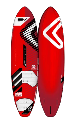 Severne Dyno 3 Windsurfing Board 2022