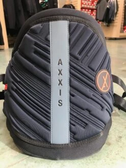 ION Axxis WS4 Windsurf Harness 2021