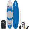 SIC Tao Air-Glide Tour Paddle Board SST Pack 2022 -Best Surf Discount 107212 1 1 1