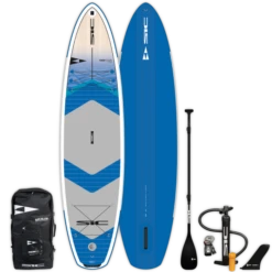 SIC Tao Air-Glide Tour Paddle Board SST Pack 2022