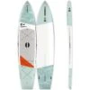 SIC Okeanos DF Paddle Board 2023 -Best Surf Discount 108225