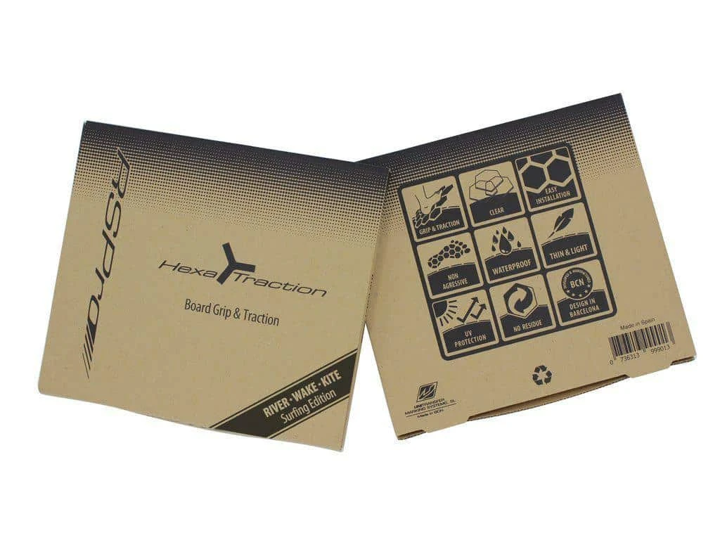 RS Pro HexaTraction R-W-K Surfing Edition 7 RS Pro HexaTraction R-W-K Surfing Edition - Image 5