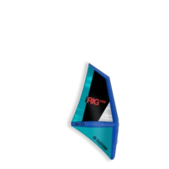 Duotone IRig.One Inflatable Windsurfing Sail 2023