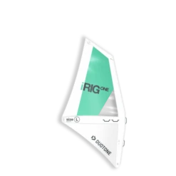 Duotone IRig.One Inflatable Windsurfing Sail 2023 -Best Surf Discount 14220 1900 7 4