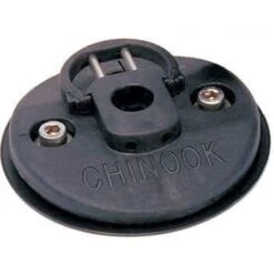 Chinook 2-Bolt Quick Release Windsurfing Base Plate