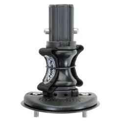 Chinook Rubber 2-Bolt US Windsurfing Mast Base