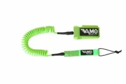 Vamo Full Coiled Leash 10′ -Best Surf Discount 1bbc2b6007bff77a41ac6ee7c1c702688ad0cb0b 1