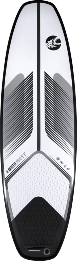 Cabrinha XBreed Pro Kite Surfboard