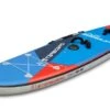 Starboard Wing Board 4-in-1 Inflatable -Best Surf Discount 2022 Wingboard 4in1 wing Stand Up Paddle Board Starboard SUP Key Feature Main Top 1