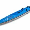 Starboard ISUP Windsurfing Touring Deluxe SC 12’6″x30″ 2023 -Best Surf Discount 2022 sup windsurfing sup surfing Stand Up Paddle Board Starboard SUP Key Feature Main Top