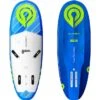 Goya Airbolt Carbon Wind/Wing Foilboard 2023 -Best Surf Discount 2022 Goya Windsurfing Airbolt Carbon