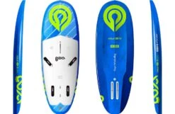 Goya Airbolt Carbon Wind/Wing Foilboard 2023