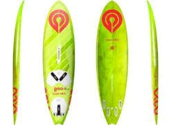 Goya Custom 4 Pro Surfwave Quad 2023