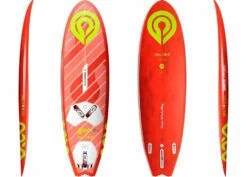 Goya Nitro 3 Pro Windsurfing Board 2023