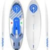 Goya Surf Trainer Single Windsurf Board 2022-23 2 Goya Surf Trainer Single Windsurf Board 2022-23 -Best Surf Discount 2022 Goya Windsurfing Surf 220