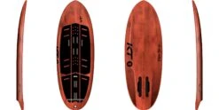 KT Drifter S Slim- Foil Surf Board
