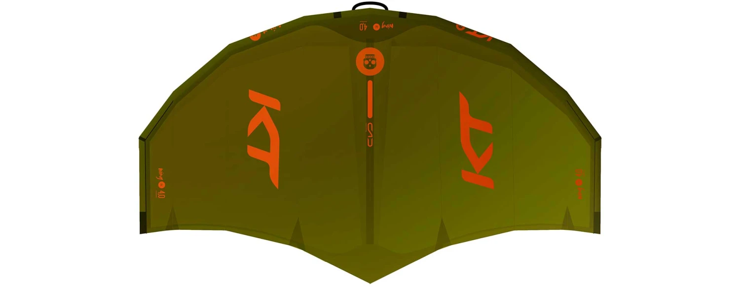 KT Wing Air Wing 3 KT Wing Air Wing