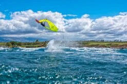 Goya Nitro 3 Pro Windsurfing Board 2023 -Best Surf Discount 2022 boards nitro3 pro action3 rev