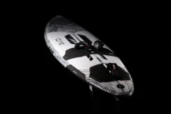 Quatro Power Free Wave Thruster 2023 Windsurf Board -Best Surf Discount 2022 boards power product3