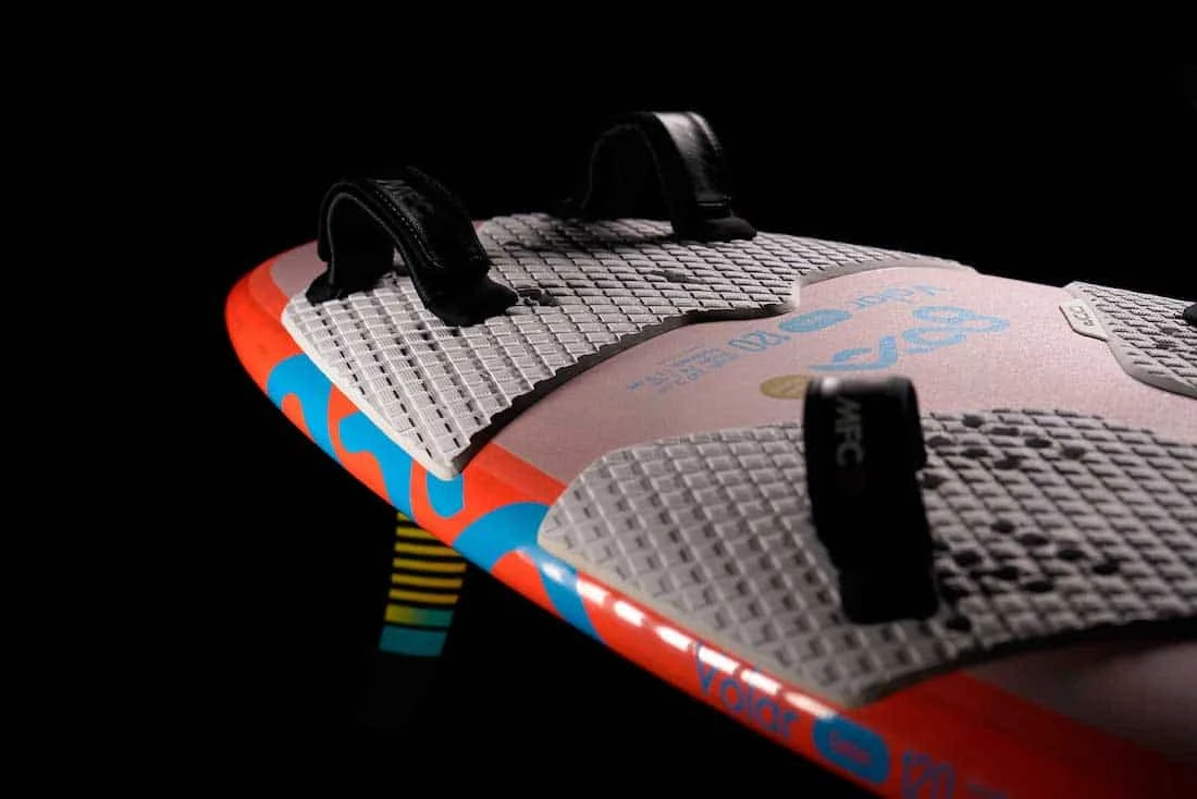 Goya Volar Carbon Freeride Single 2023 5 Goya Volar Carbon Freeride Single 2023 - Image 3