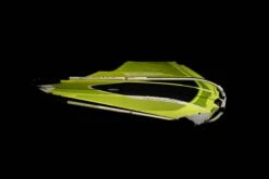 Goya Banzai Pro 2023 Windsurf Sail -Best Surf Discount 2022 sails banzai pro product2