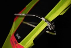 Goya Cypher Pro 2023 Windsurfing And Windsurf Foiling Sail -Best Surf Discount 2022 sails cypher pro product11