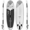 Quatro Glide Air Inflatable SUP 2022 -Best Surf Discount 2022 sup boards glide air rendering rev2@2x