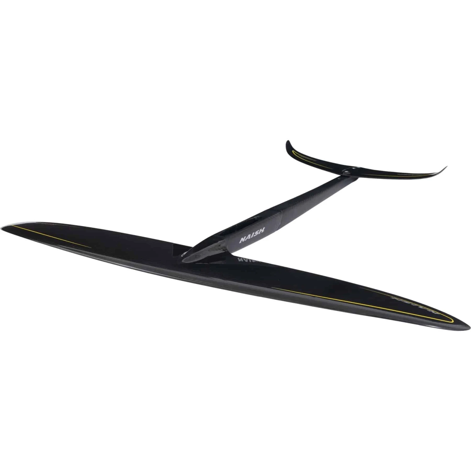 Naish S27 Carbon HA Foil System Semi-Complete 2022