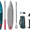 Starboard Zen Roll SC SUP Board W/ Paddle 2023 1 Starboard Zen Roll SC SUP Board W/ Paddle 2023 -Best Surf Discount 2023 Board 2D Inflatable Set Touring Zen Roll SC 2100x1500 116 x29 3pcs Paddle enduro