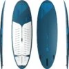 Quatro Glide Thruster Paddle Board 2023 -Best Surf Discount 2023 Quatro Sup Glide 1
