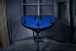 Quatro Glide Max Thruster Paddle Board And WindSUP 2023 -Best Surf Discount 2023 board glide max product6