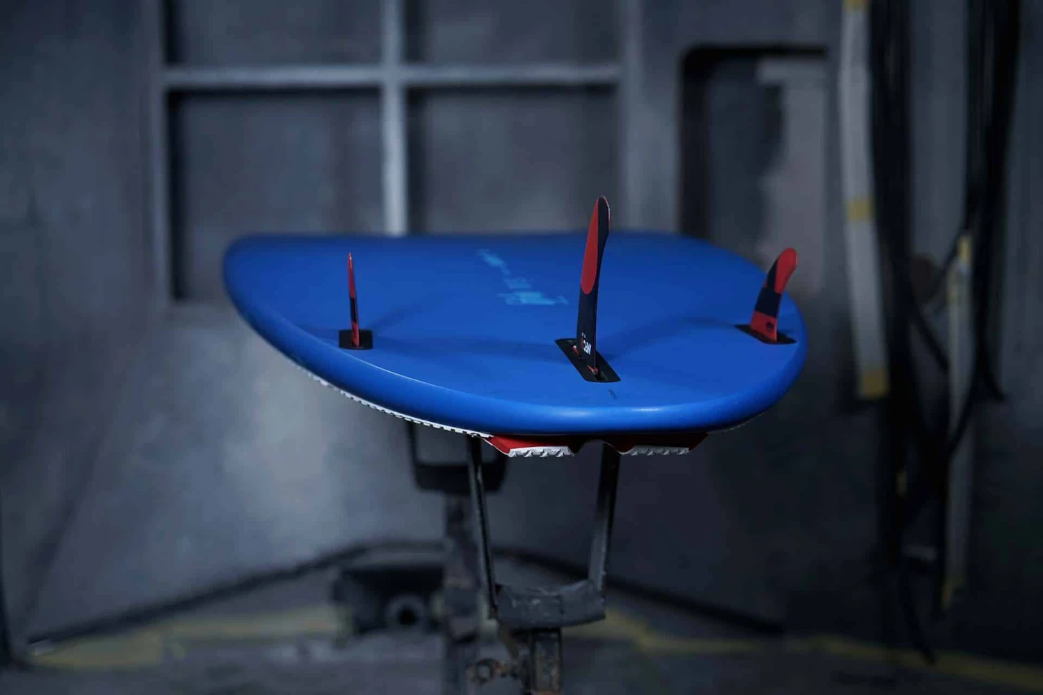 Quatro Glide Thruster Paddle Board 2023 7 Quatro Glide Thruster Paddle Board 2023 - Image 5