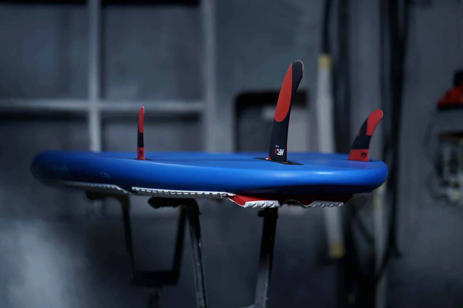 Quatro Glide Thruster Paddle Board 2023 5 Quatro Glide Thruster Paddle Board 2023 - Image 3