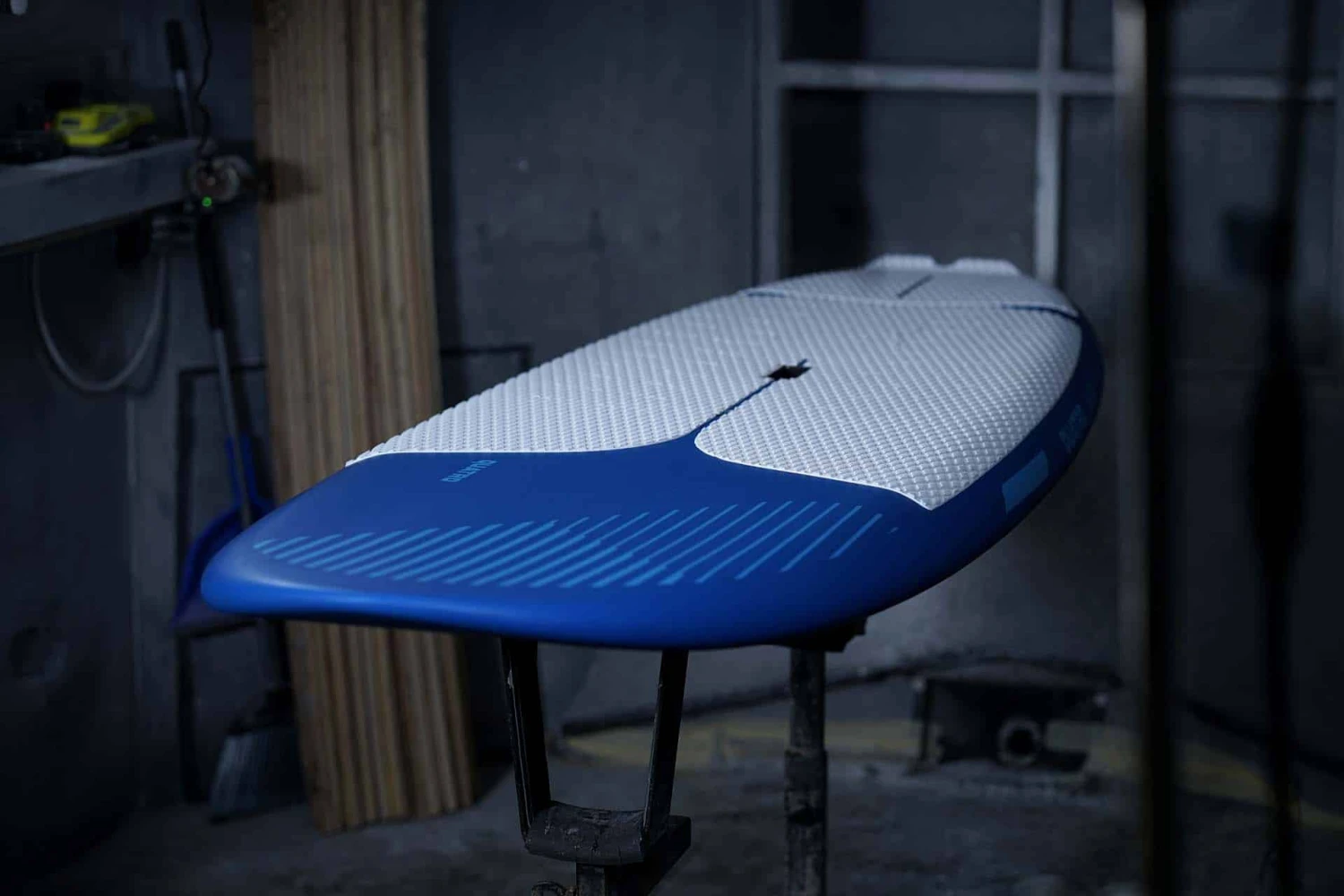 Quatro Glide Thruster Paddle Board 2023 6 Quatro Glide Thruster Paddle Board 2023 - Image 4