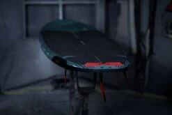 Quatro Ponto Max Longboard Thruster Paddle Board And WindSUP 2023 -Best Surf Discount 2023 board ponto max product1