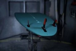 Quatro Ponto Longboard Thruster Paddle Board 2023 -Best Surf Discount 2023 board ponto product4