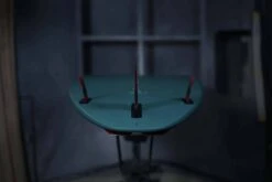 Quatro Ponto Longboard Thruster Paddle Board 2023 -Best Surf Discount 2023 board ponto product5