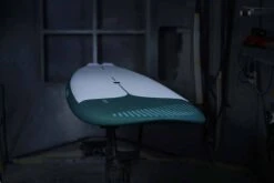 Quatro Ponto Longboard Thruster Paddle Board 2023 -Best Surf Discount 2023 board ponto product6