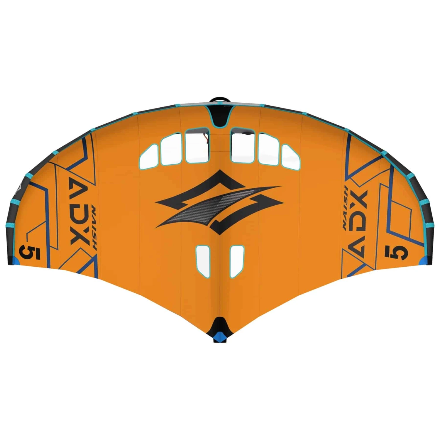 Naish Wing Surfer ADX Foil Wing 2023 7 Naish Wing Surfer ADX Foil Wing 2023 - Image 5