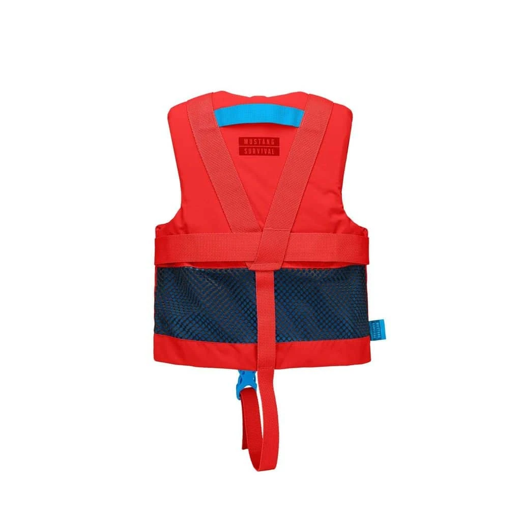 Mustang Survival REV Child Life Vest 4 Mustang Survival REV Child Life Vest - Image 2