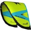 Naish S27 Boxer Kiteboarding Kite -Best Surf Discount 23KB Kites Boxer Yellow LeftAngle 2048x2048 b60564d7 d762 4ba1 9b65 9c9f797a8640 1800x1800 copy 1