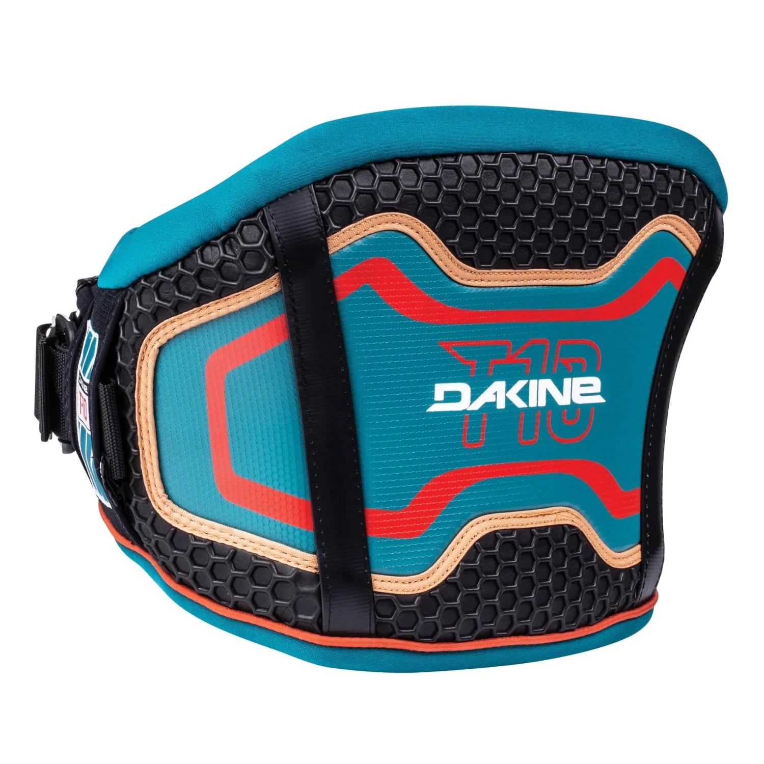 Dakine T-10 Slider Harness 2023 3 Dakine T-10 Slider Harness 2023